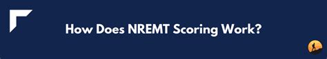 is the nremt test hard|is the nremt exam hard.